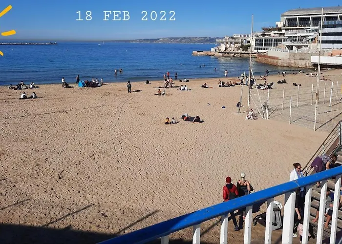 A 10 Minutes De La Plage, Charmant Studio De 25 M²