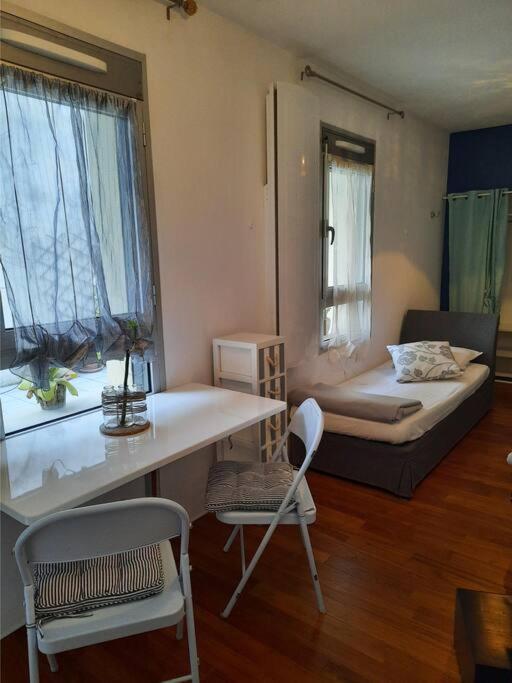 Apartment A 10 Minutes De La Plage, Charmant Studio De 25 M²