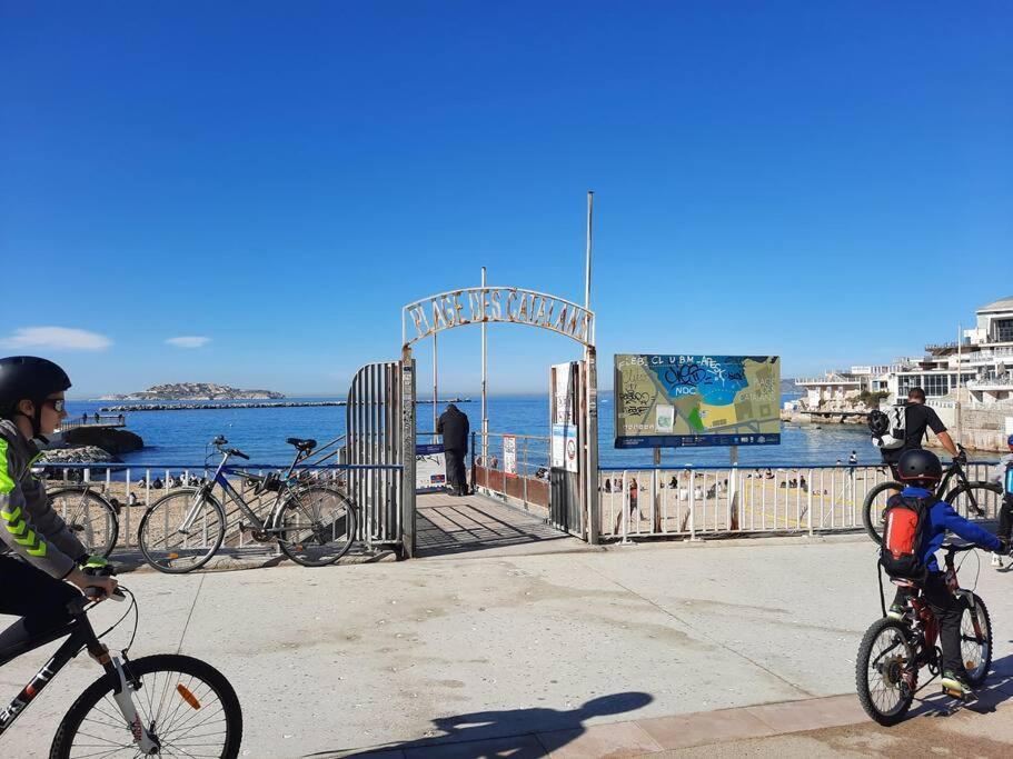 A 10 Minutes De La Plage, Charmant Studio De 25 M² Apartment