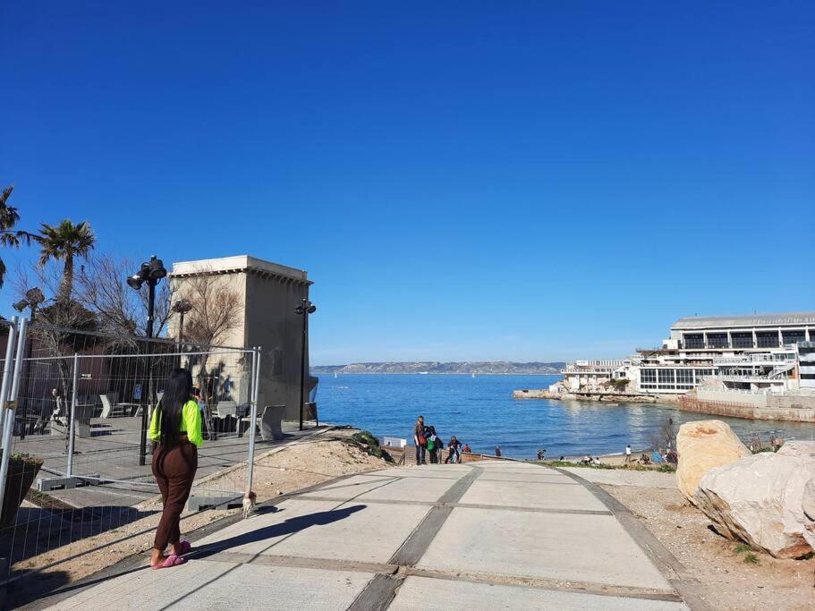 Apartment A 10 Minutes De La Plage, Charmant Studio De 25 M² *