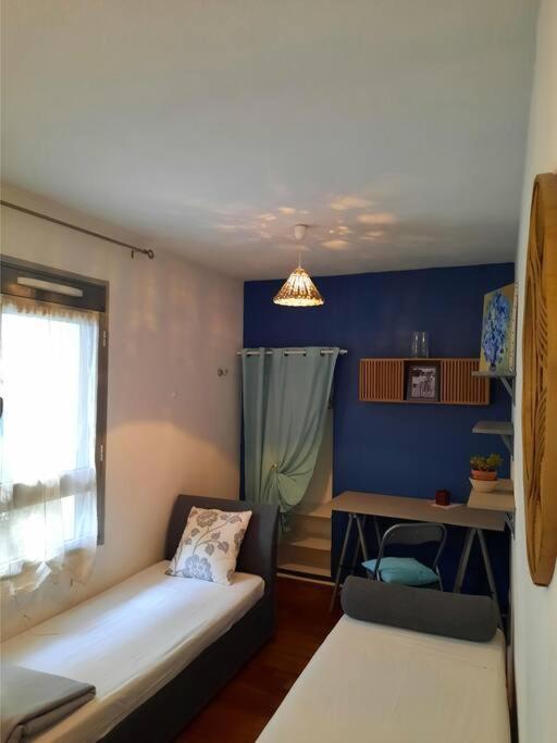 A 10 Minutes De La Plage, Charmant Studio De 25 M² * Marseilles