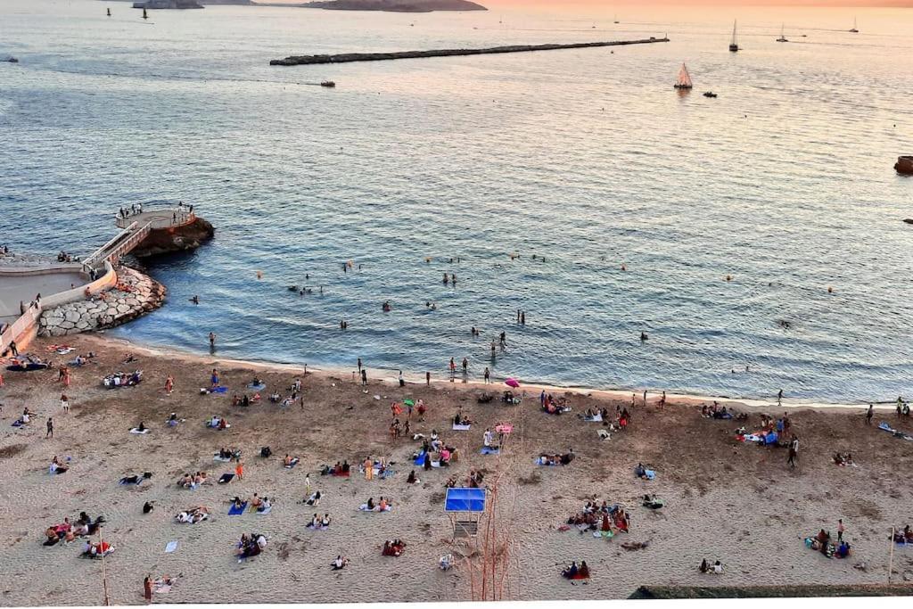 Apartment A 10 Minutes De La Plage, Charmant Studio De 25 M²
